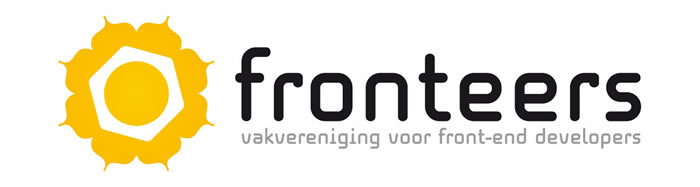 Fronteers 2012 — лучшая конференция по клиентской разработке, часть 2 Fronteers logo