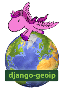 GeoIP и Django