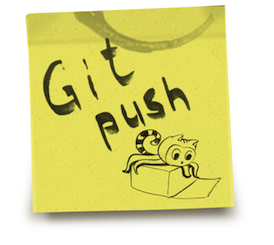 Git rebase «по кнопке»