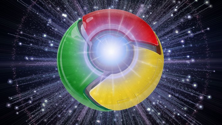 Google Chrome хакеру не помощник