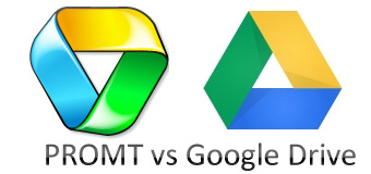 Google Drive может лишиться логотипа