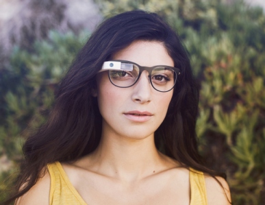 Google Glass теперь совместимы с обычными очками