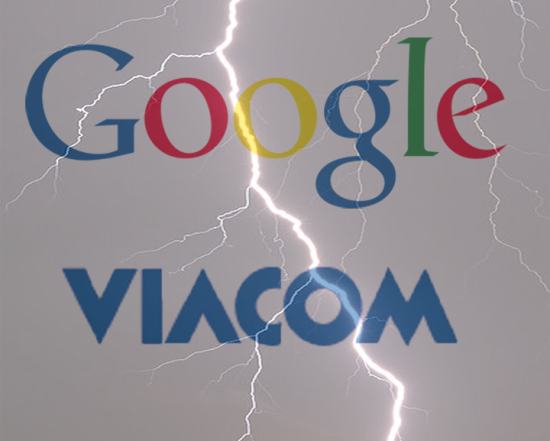 Google/YouTube снова выиграл судебный процесс в отношении нарушения авторских прав у Viacom