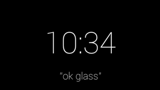 Google glass с точки зрения разработчика