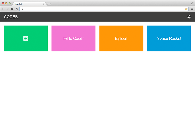 Google представил Coder Google представил Coder