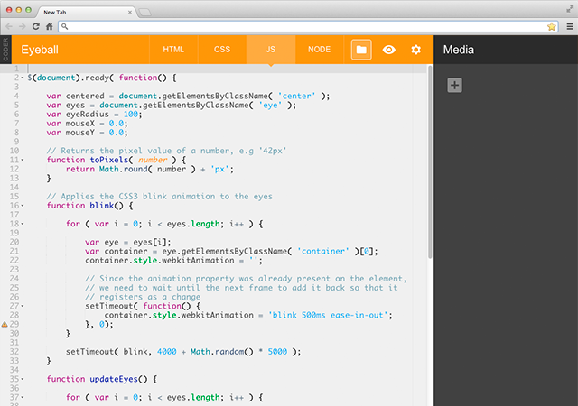 Google представил Coder Google представил Coder