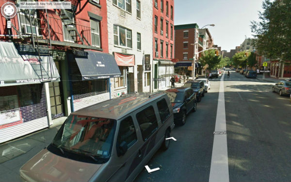 Google признался в неудалении спорных данных Street View, собранных в 2010