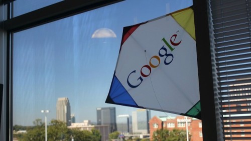 Google строит новый дата центр в США