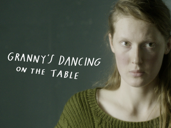 Granny’s Dancing on the Table