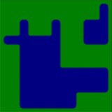 Grid Tiling: смешение нескольких тайлов Grid Tiling: смешение нескольких тайлов