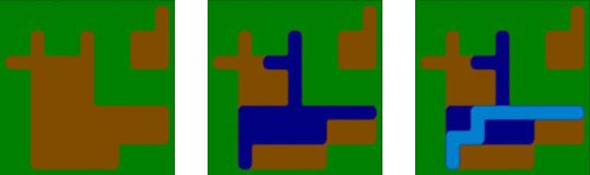 Grid Tiling: смешение нескольких тайлов Grid Tiling: смешение нескольких тайлов