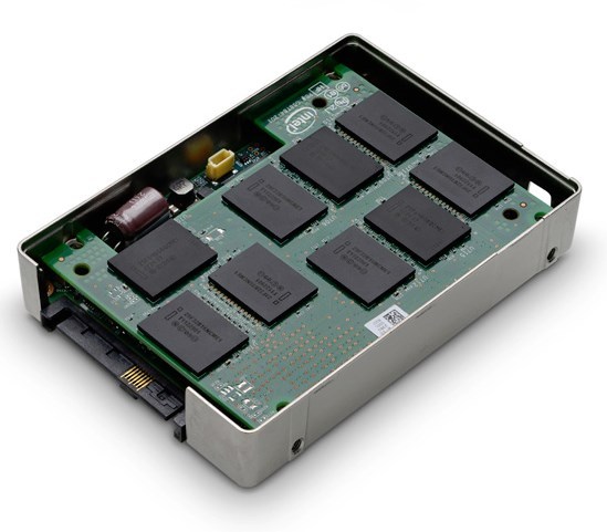 SSD HGST с интерфейсом SAS 12 Гбит/с предназначены для корпоративного рынка