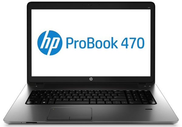 ProBook 470