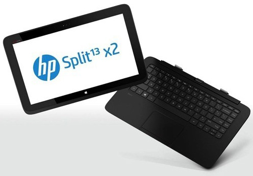 HP Split x2