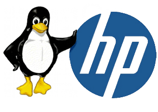 HP жертвует код в ядро Linux