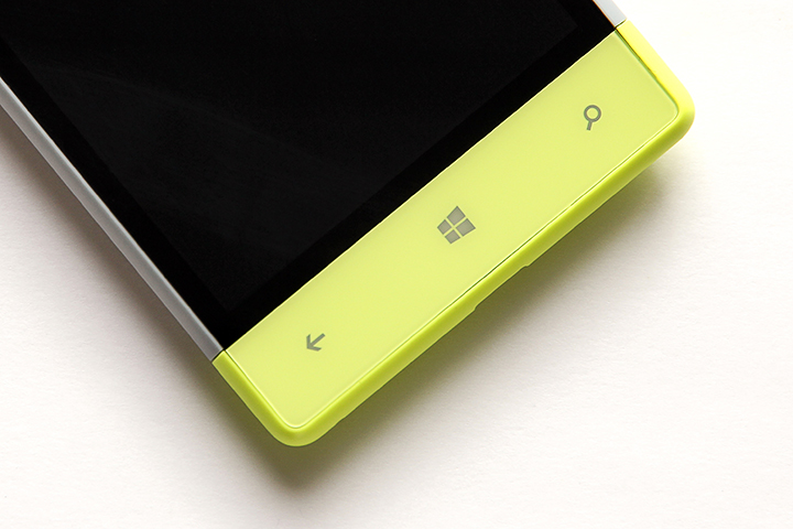 HTC 8S — новые ощущения