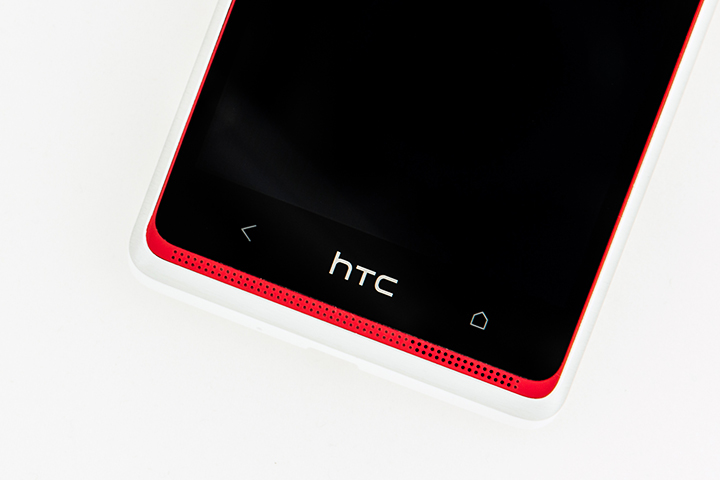 HTC Desire 600 dual sim — удвоенные ставки