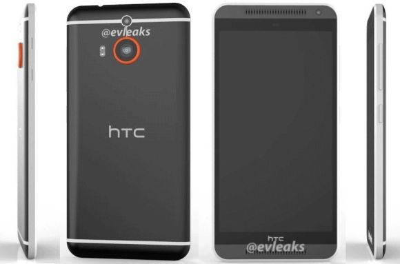 HTC планирует выпуск смартфона HTC One (M8) Prime 