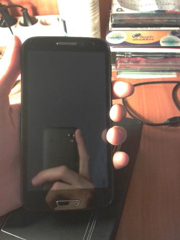 Hero H9500+ (OEM Zopo zp900) — большой смартфон по небольшой цене