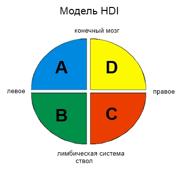 Модель Херманна HDI