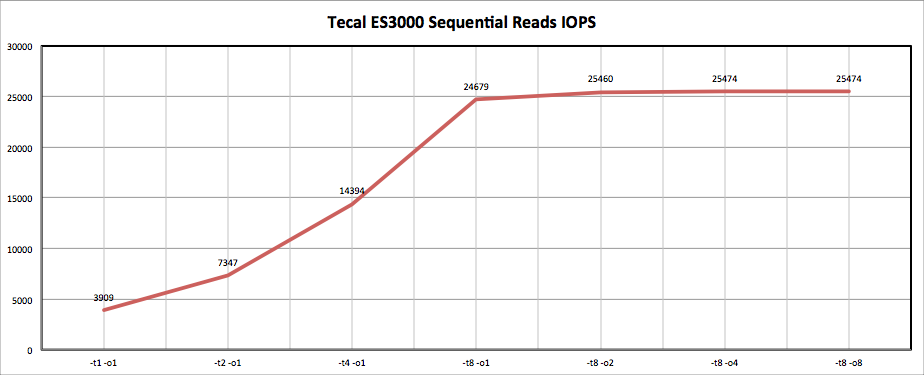 Huawei Tecal ES3000