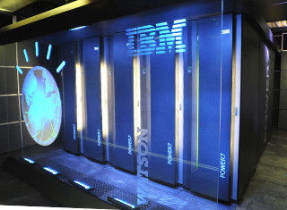IBM Watson составит конкуренцию Siri