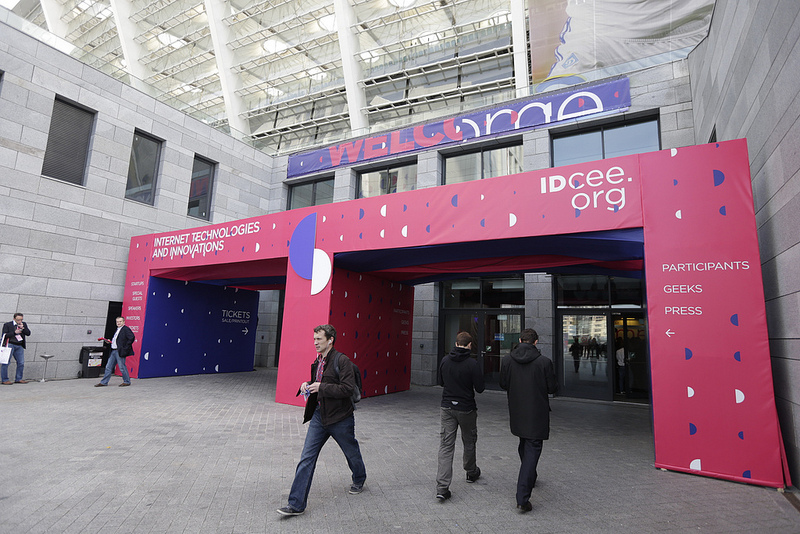 IDCEE 2013: Послесловие