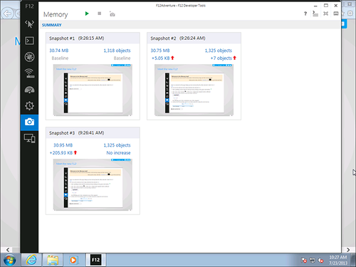 IE11 preview для Windows 7, обновления для modern.ie, 25% скидка на Parallels для Mac