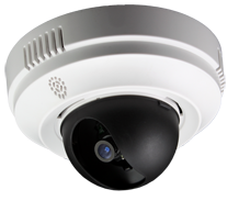 IP камеры наблюдения Grandstream GXV3611