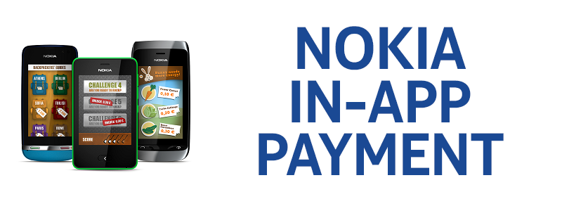 In App Payment теперь и для платформы Asha