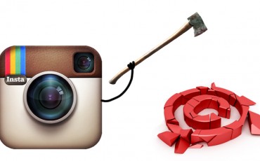 Instagram получил право продавать фотографии пользователей