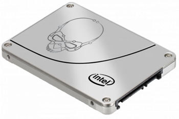 Intel 730 – SSD, разогнанные до предела