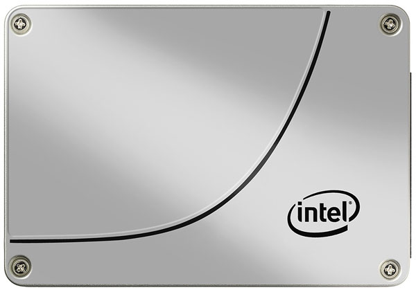 Intel SSD DC S3700 Series