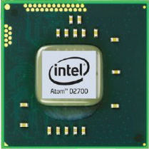 Конвейерная жизнь Intel Atom D2700 закончится уже в текущем году