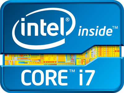 Ассортимент мобильных процессоров Intel серии Core i7 пополнится моделью 3537U