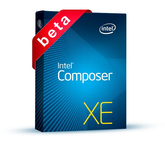 Intel® Composer XE 2015 Beta: отчётность в порядке!