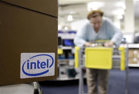 InterDigital продала пакет патентов корпорации Intel
