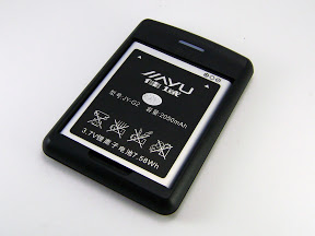 Jiayu G2 — прекрасное соотношение цены/размера/функциональности!