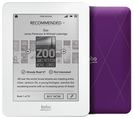 Kobo Mini