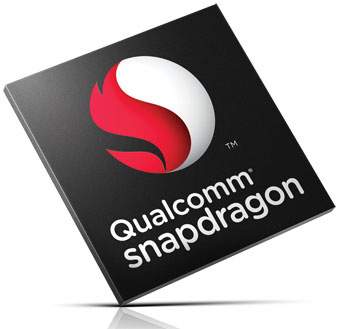 Qualcomm Snapdragon 800 — платформа будущего флагманского смартфона LG