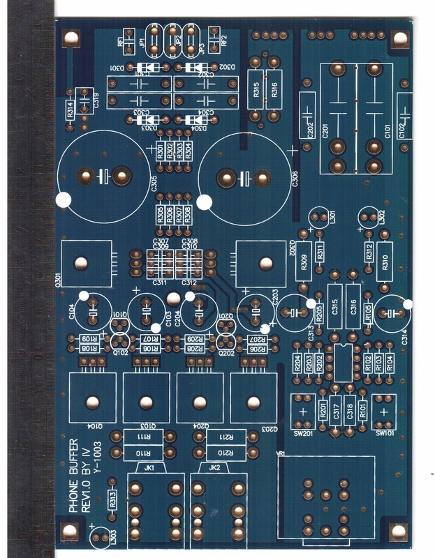 Lehmann Audio Black Cube за 1000 р и 3 дня? Легко!