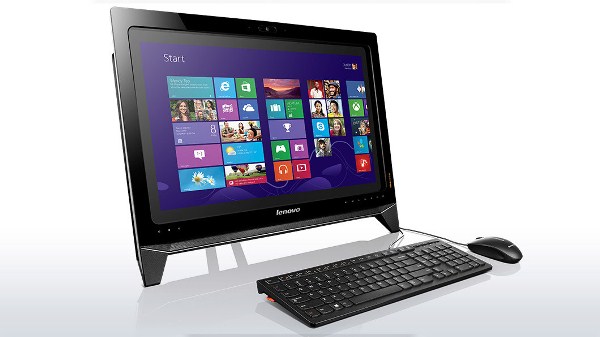 Lenovo B530/B550