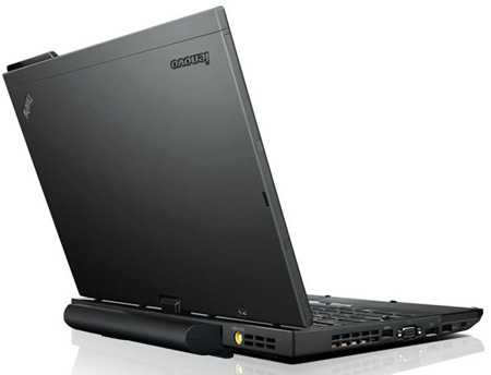 Lenovo ThinkPad X230