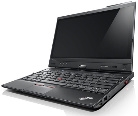 Lenovo ThinkPad X230t