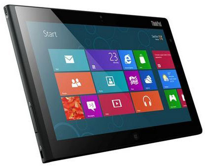 Lenovo ThinkPad Tablet 2