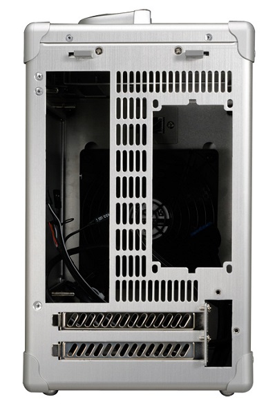 Lian Li PC-TU100