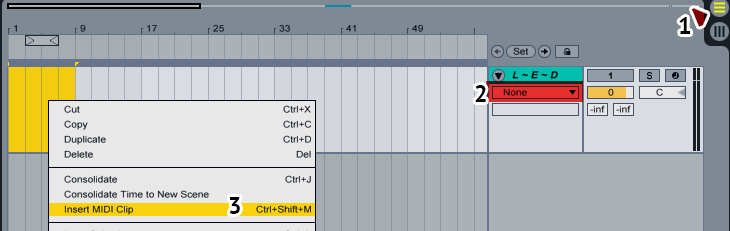 MIDI Wavy: делаем управляемую цветомузыку с помощью Arduino и MIDI