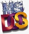 MS DOS, который мы никогда не видели