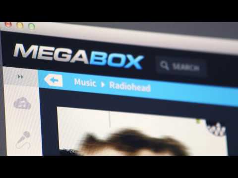 Megaupload возвращается вместе с новым сервисом Megabox