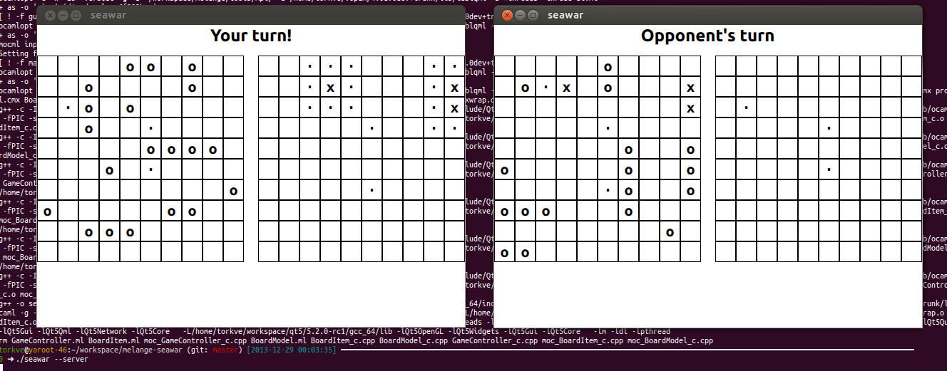 Melange — DSL для сетевых протоколов Melange — DSL для сетевых протоколов